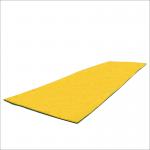 Easy To Store Floating Foam Pool Loungers UV-resistant Long-lasting For Relaxation for sale