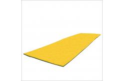 China XPE Foam Floating Water Mats Lily Pad For Pool Lake Ocean supplier