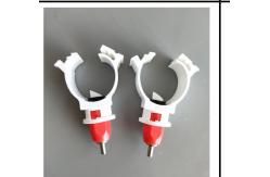 China Automatic Chicken Farms Nipple Water Drinker Broiler Poultry Equipment supplier