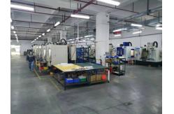 China Dovetail Fixture manufacturer