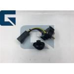  320B 320D E320B E320C Excavator Throttle Knob 106-0107 Rotary Switch 1060107 for sale