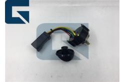 China  320B 320D E320B E320C Excavator Throttle Knob 106-0107 Rotary Switch 1060107 supplier