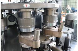 China Fully Automatic Disposable Paper Cup Making Machine Ultrasonic Heating System supplier