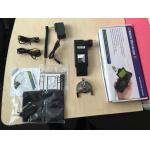 Handheld Dermatoscope Handheld Microscope Digital Skin Inspector With 9 Kinds Languages for sale