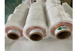 China Insulated Low Profile 18um Reverse Treated Copper Foil For Wireless Charging supplier