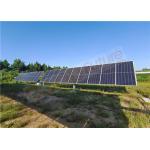1P Single Axis Solar Tracking System IP68 Waterproof Easy Operation for sale