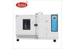 China CE Certification Mini Desktop High - Low Temperature And Humidity Environmental Testing Chamber supplier
