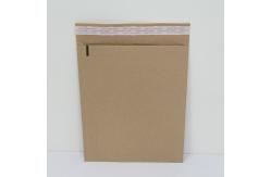 China Shockproof Environmentally Friendly Mailing Bags Corrugated Custom Shipping Mailers 15x20cm supplier