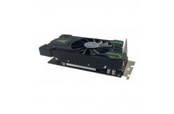 China PCWINMAX GeForce GTX 1650 4GB GDDR6 128bit Compact Gaming Graphics Card supplier