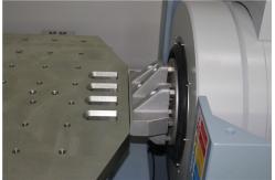 China High Force Shakers Vibration Test System 2-2500 Hz Frequency Range supplier