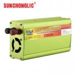 1500va 12v Sine Wave Inverter DC 1500W Smart And Light High Precision for sale
