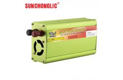 China 1500va 12v Sine Wave Inverter DC 1500W Smart And Light High Precision supplier