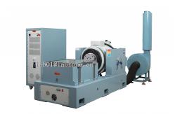 China Random Vibration Table Testing Equipment Simulate Real Life Environmental supplier