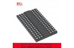 China 16GB Flash Memory Chips, EM6HE16EWAKG-10H, High Performance and Reliability supplier