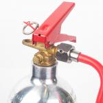 Indoor / Outdoor Non Magnetic Fire Extinguisher A / B / C / D / E / F Classes for sale