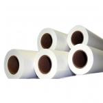 Matt Polyprop Self Adhesive PP Paper Synthetic Paper 100% Transparent 0.25mm