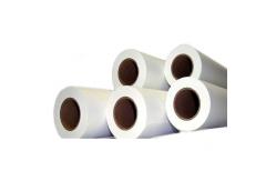 China Matt Polyprop Self Adhesive PP Paper Synthetic Paper 100% Transparent 0.25mm supplier