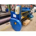 Automatic Gabion Box Making Machine 1.6-4.0mm Wire Mesh Production for sale