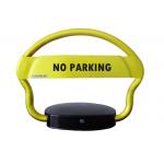 Durable Vehicle Car Parking Lock Parking Space Protector With Rechargeable Battery for sale