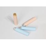 Colorful pocket size fine mist spray bottle twist up mini refillable perfume atomiser for sale