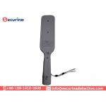 5V Power Supply Handheld Metal Detectors Security Screening With USB Charging