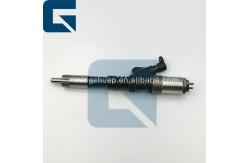 China Original Denso 095000-1211 Injector 0950001211 For 6D125E Engine supplier