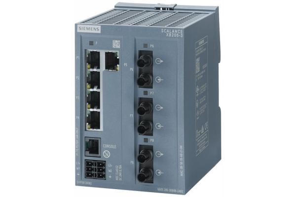 6GK5116-0BA00-2AA3 Siemens Expansion Module