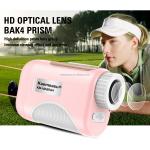 1000m Laser Rangefinder Optical Instruments Golf Rangefinder Range Finder Laser Distance Meter Testing instrument Telescope for sale
