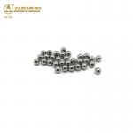 Factory Supply High Purity Tungsten Cobalt Carbide Alloy Ball Yg8 for sale