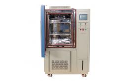 China 85C 85%RH Climatic Simulation Constant Humidity Chamber supplier