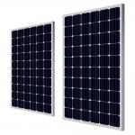 Standard  Pv Solar Panel 100W 250W 300W 330W 350 Watt 12 Volt Solar Panel for sale