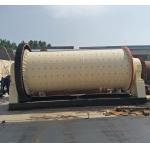 Dry Or Wet Grinding Ball Mills For Mineral Processing Building Materials