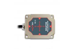 China HCA716S/HCA726S High Accuracy CANopen Tilt Sensor for Industrial Inclination Measurement supplier