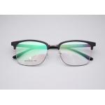 Customized Design Metal Optical Glasses Framework For All Face 3513 for sale