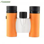 FORESEEN Wholesale Certified Bak4 High Resolution 8x21 Kids Binoculars for sale