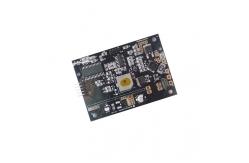 China Carbon Ink Pcb Board Design Flexible Multilayer Pcb Design For Electronics supplier