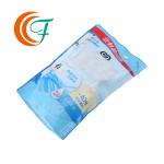 High Barrier Liquid Plastic Stand Up Bag Pouch Anti Static Customize Printed for sale