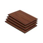 Alucobond PVDF Aluminum Composite Panel UV Resistant For Bathroom for sale
