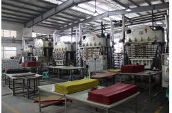 China Interlocking Floor Tiles manufacturer
