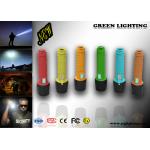 20000lux Explosion Proof Led Flashlight  for sale