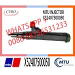 High level supply fuel injector assembly X52407500050 VTO-G241M48B VTOG241M48B more