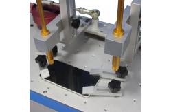 China 55kg Electronic Mobile Phone Click Cross Life Tester supplier