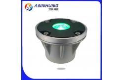 China Waterproof FATO TLOF Recessed Helipad Landing Lights supplier