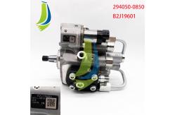 China Durable Steel Fuel Injection Pump Part Number 191-9337 for Engine Parts supplier