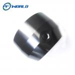 Sandblasting Surface CNC Turning Milling Parts Anodizing Aluminum For Laser Cutting for sale
