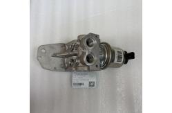 China Hyunsang Excavator Parts 3945503 Fuel transfer pump For HL770-7 R360LC7 supplier