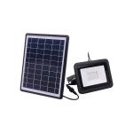 Dusk to Dawn Exterior Solar Wall Lights Outdoor Black 10W 200LM for sale