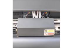 China Fedar AL193 3 Printheads Digital Inkjet Printing Machine supplier
