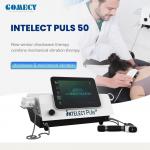 Spine Muscle Relaxation Shockwave Therapy Machine with 12.1 Inch Touch Screen and Pneumatic Ballistic Shock Wave Technology for sale