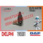 Fuel Injector Assembly BEBJ1A05002 BEBJ1A00202 BEBJ1A05001 1905001 1846419 1905002